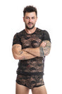 Herren T-Shirt 053214 von Anais for Men - Hinreissend