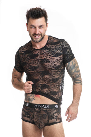 Herren T-Shirt 053214 von Anais for Men - Hinreissend