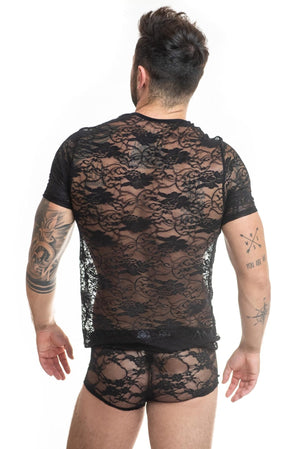 Herren T-Shirt 053214 von Anais for Men - Hinreissend