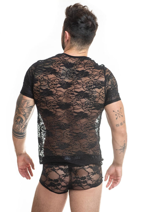 Herren T-Shirt 053214 von Anais for Men - Hinreissend