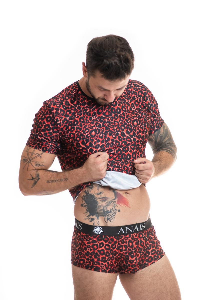 Herren T-Shirt 053544 Tribal von Anais for Men - Hinreissend