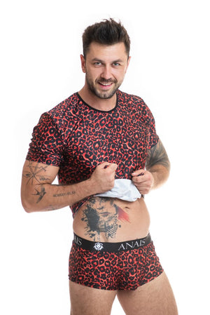 Herren T-Shirt 053544 Tribal von Anais for Men - Hinreissend