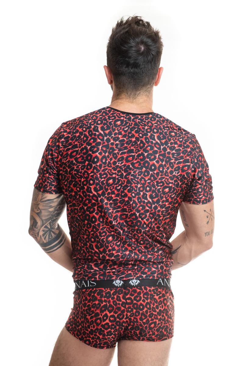 Herren T-Shirt 053544 Tribal von Anais for Men - Hinreissend