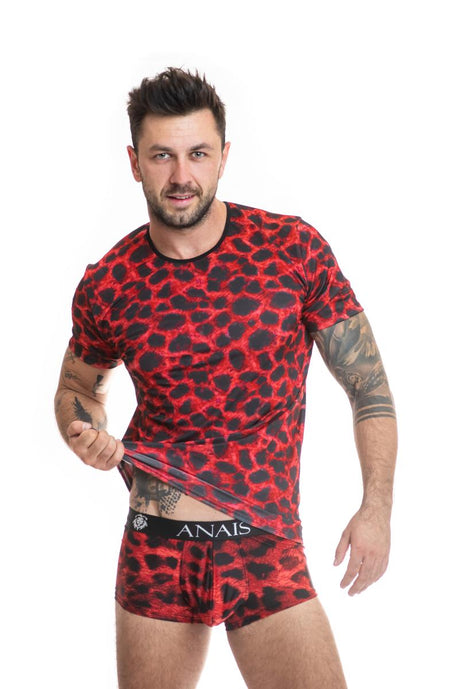 Herren T-Shirt 053568 Savage von Anais for Men - Hinreissend