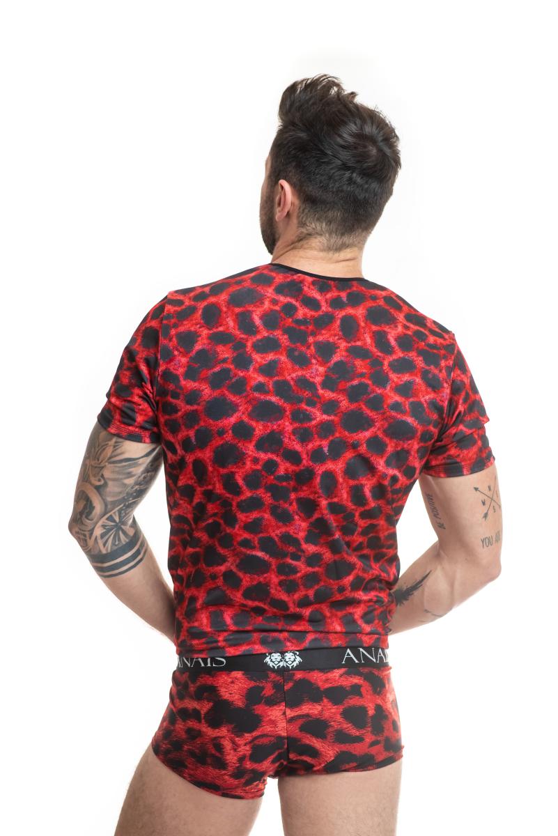 Herren T-Shirt 053568 Savage von Anais for Men - Hinreissend
