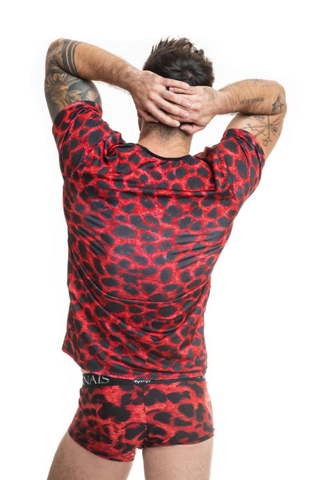 Herren T-Shirt 053568 Savage von Anais for Men - Hinreissend