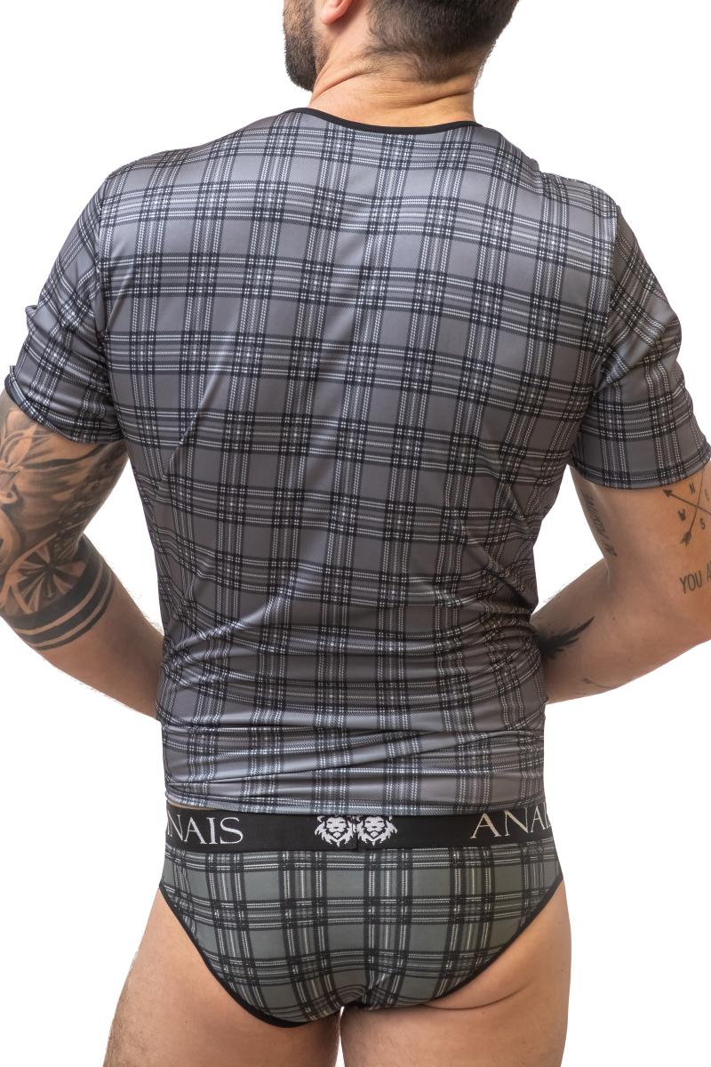 Herren T-Shirt "Balance" von Anais for Men - Hinreissend