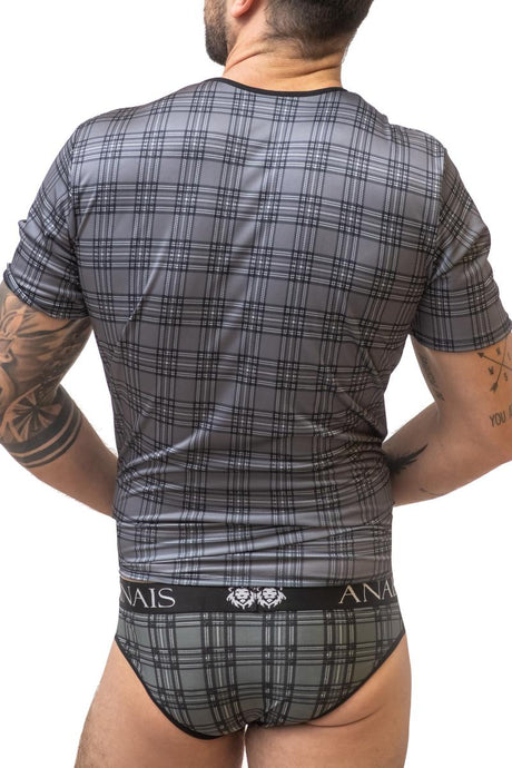Herren T-Shirt "Balance" von Anais for Men - Hinreissend