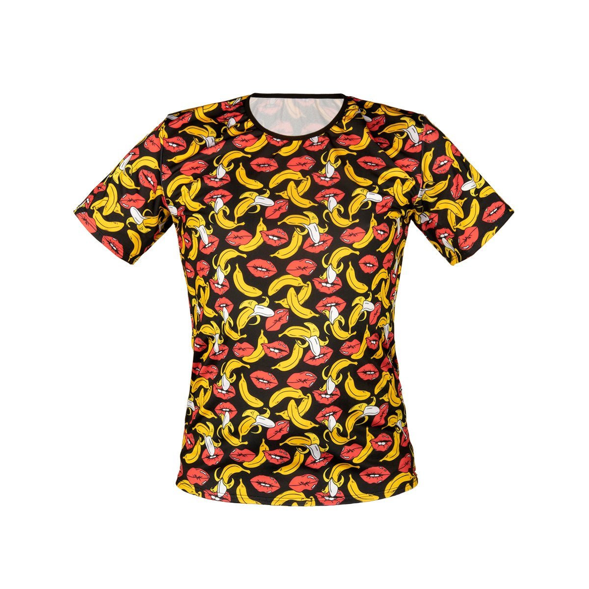 Herren T-Shirt "Banana" von Anais for Men - Hinreissend
