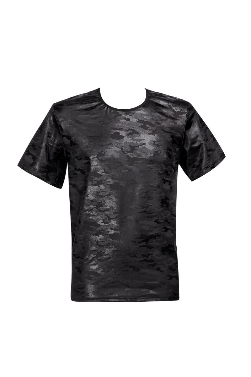 Herren T-Shirt "Electro" von Anais for Men - Hinreissend
