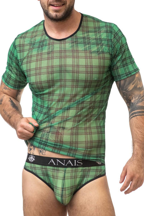 Herren T-Shirt "Magic" von Anais for Men - Hinreissend