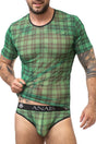 Herren T-Shirt "Magic" von Anais for Men - Hinreissend