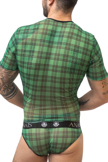 Herren T-Shirt "Magic" von Anais for Men - Hinreissend