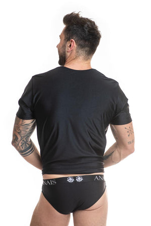 Herren T-Shirt "Petrol" von Anais for Men - Hinreissend