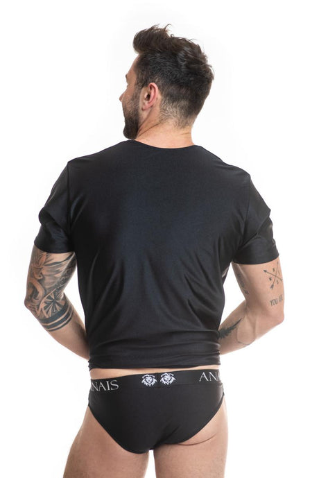 Herren T-Shirt "Petrol" von Anais for Men - Hinreissend