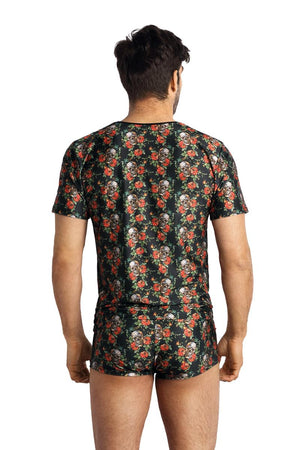 Herren T-Shirt "Power" von Anais for Men - Hinreissend
