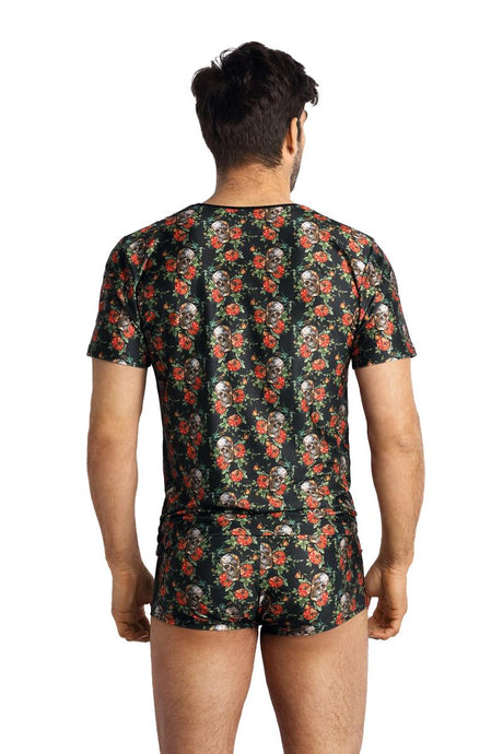 Herren T-Shirt "Power" von Anais for Men - Hinreissend