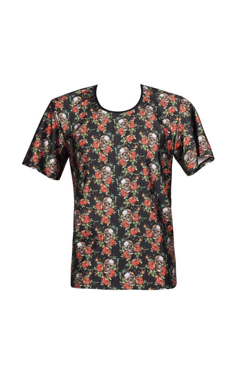 Herren T-Shirt "Power" von Anais for Men - Hinreissend