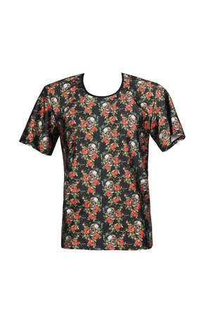 Herren T-Shirt "Power" von Anais for Men - Hinreissend