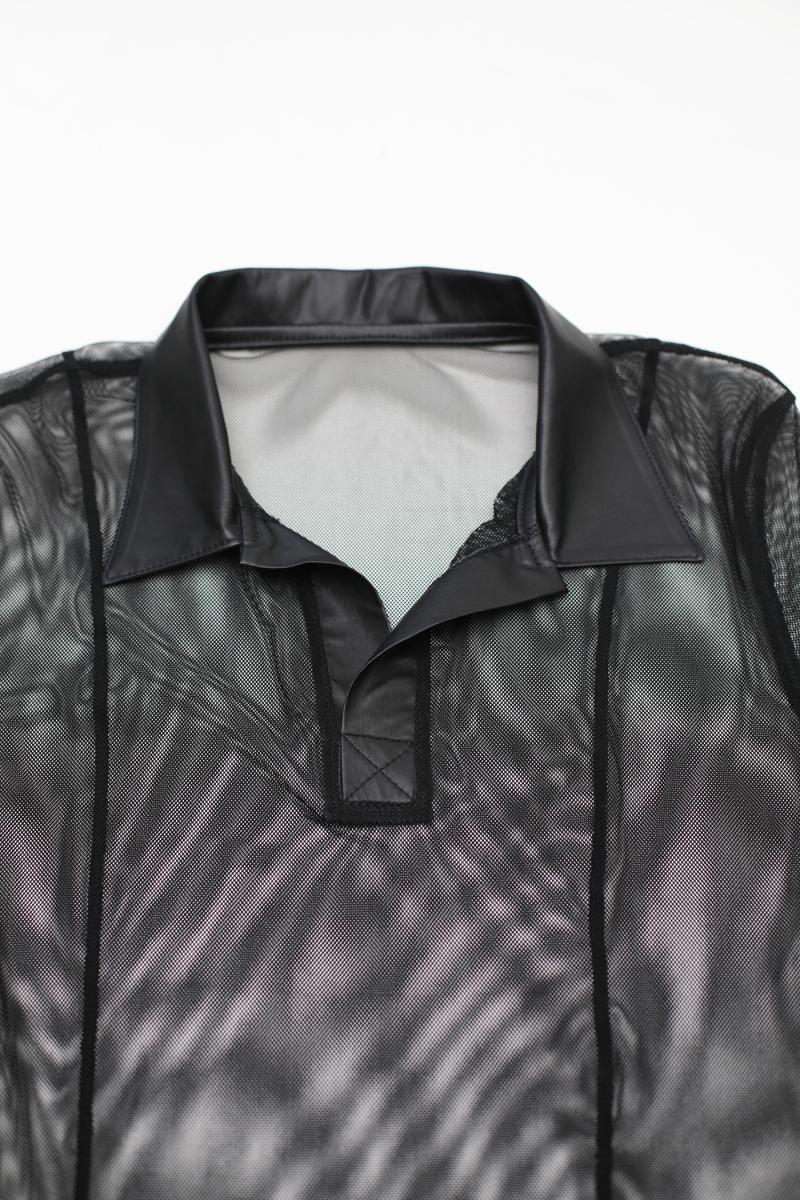 Herren T-Shirt Roberto von Regnes Fetish Planet - Hinreissend