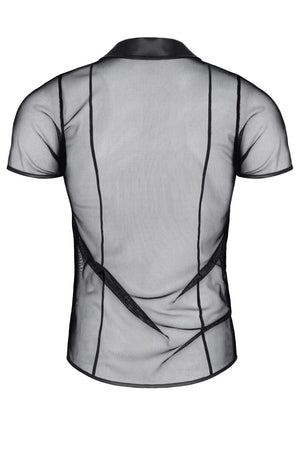 Herren T-Shirt Roberto von Regnes Fetish Planet - Hinreissend