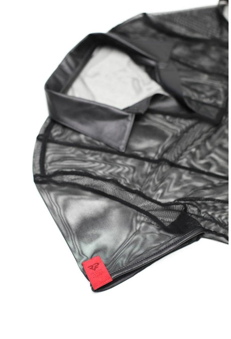 Herren T-Shirt Roberto von Regnes Fetish Planet - Hinreissend