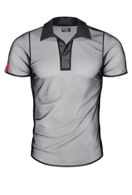 Herren T-Shirt Roberto von Regnes Fetish Planet - Hinreissend