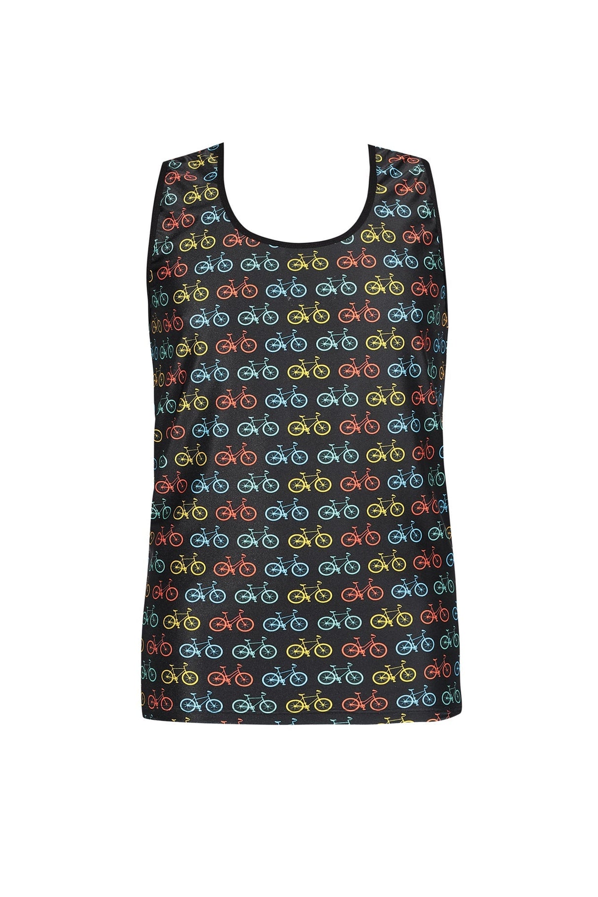 Herren Tank Top 053262 von Anais for Men - Hinreissend