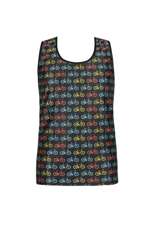 Herren Tank Top 053262 von Anais for Men - Hinreissend