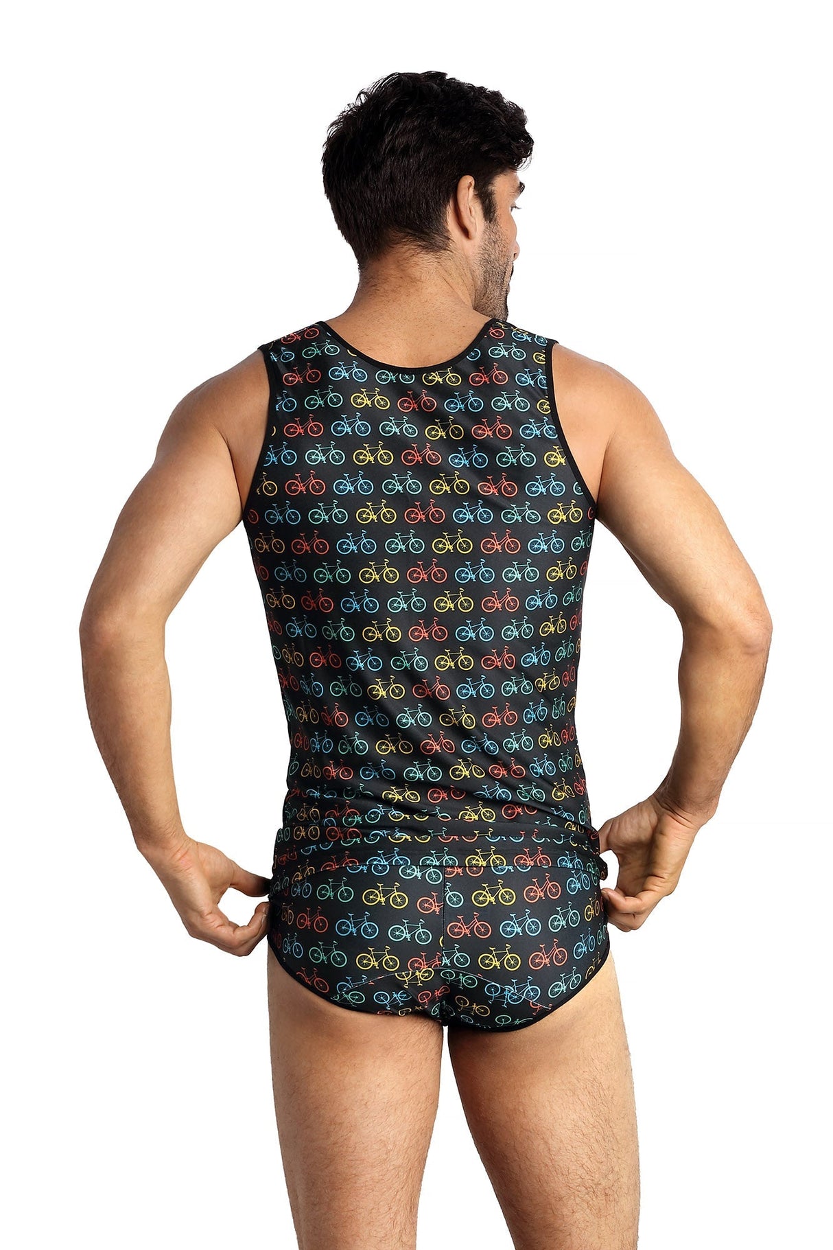 Herren Tank Top 053262 von Anais for Men - Hinreissend