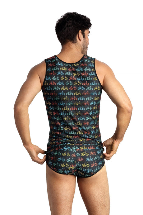 Herren Tank Top 053262 von Anais for Men - Hinreissend