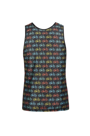 Herren Tank Top 053262 von Anais for Men - Hinreissend