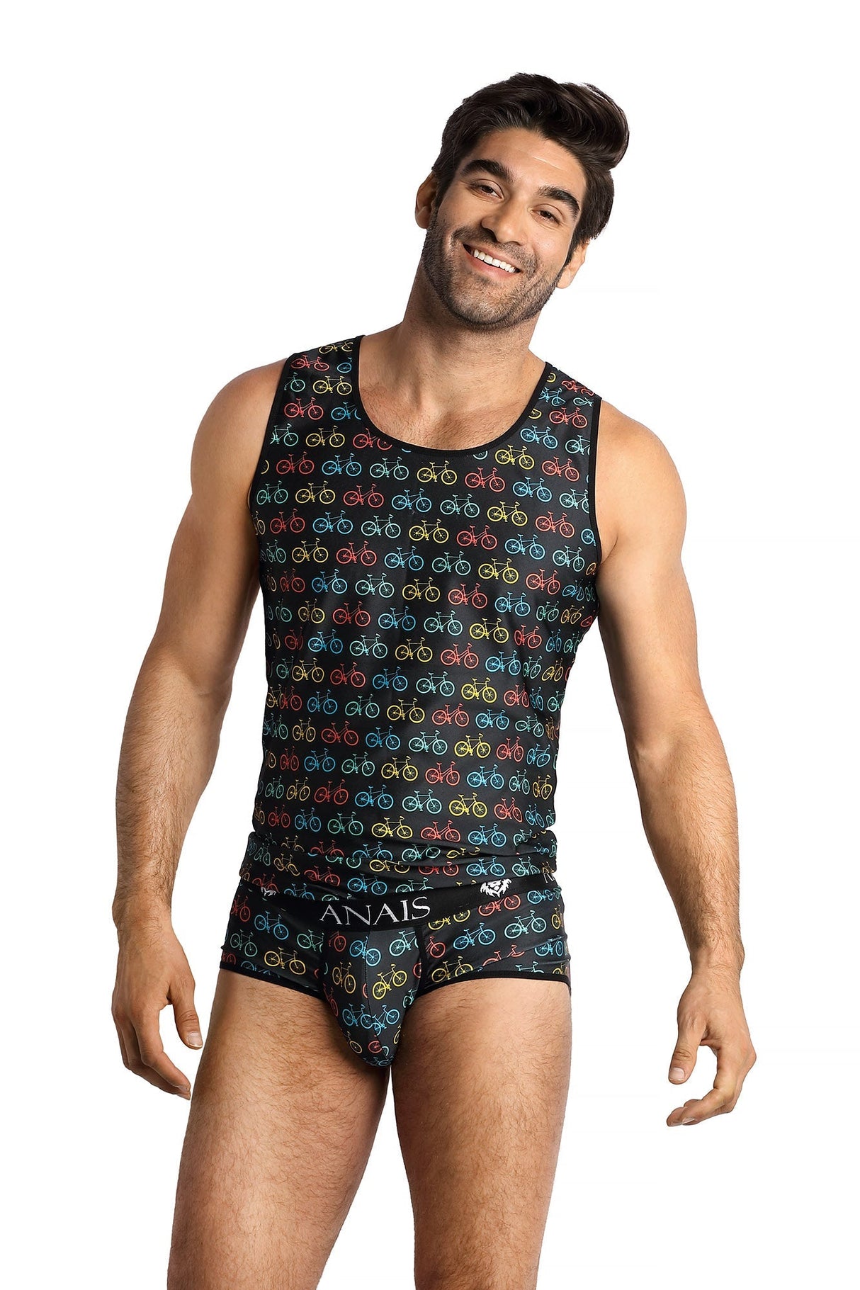 Herren Tank Top 053262 von Anais for Men - Hinreissend