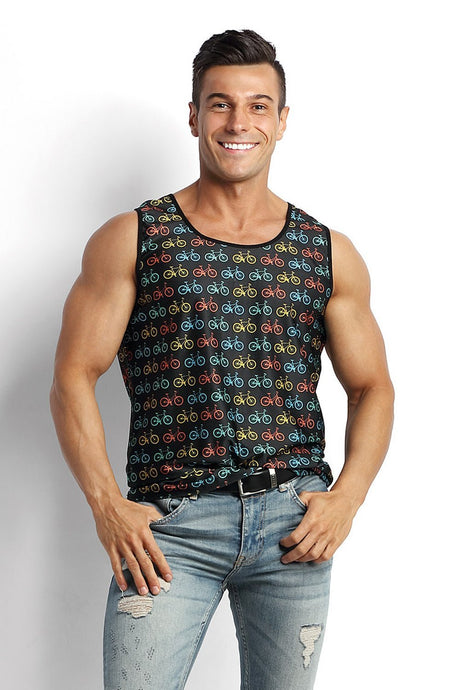 Herren Tank Top 053262 von Anais for Men - Hinreissend