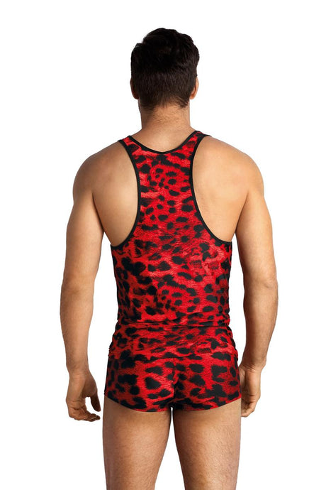 Herren Tank Top 053562 Savage von Anais for Men - Hinreissend