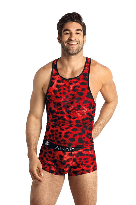 Herren Tank Top 053562 Savage von Anais for Men - Hinreissend