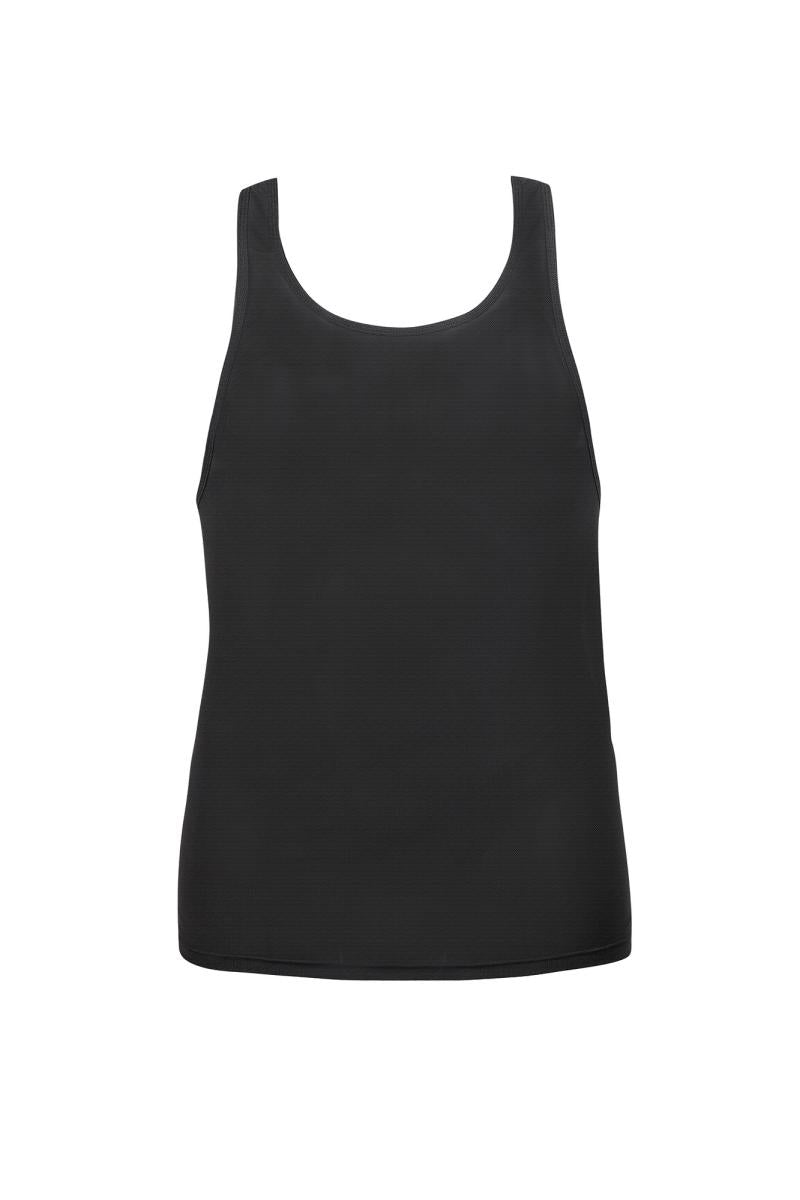 Herren Tank Top 053586 Petrol von Anais for Men - Hinreissend