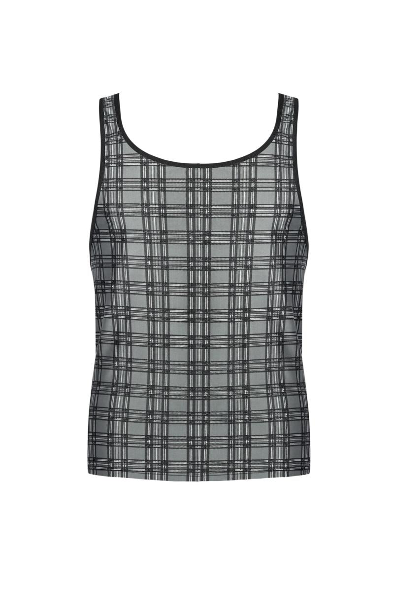 Herren Tank Top "Balance" von Anais for Men - Hinreissend
