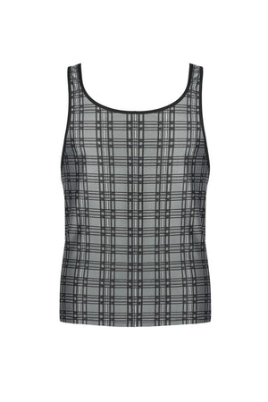 Herren Tank Top "Balance" von Anais for Men - Hinreissend