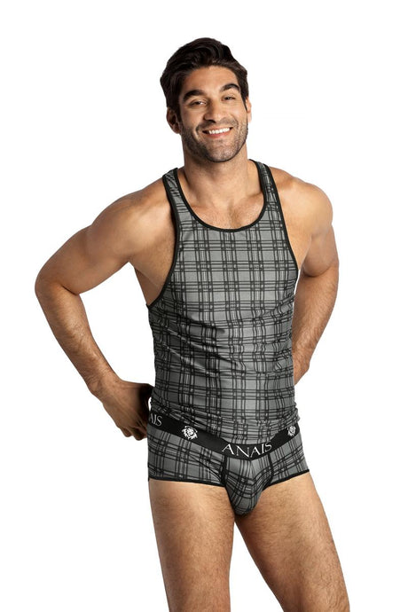 Herren Tank Top "Balance" von Anais for Men - Hinreissend