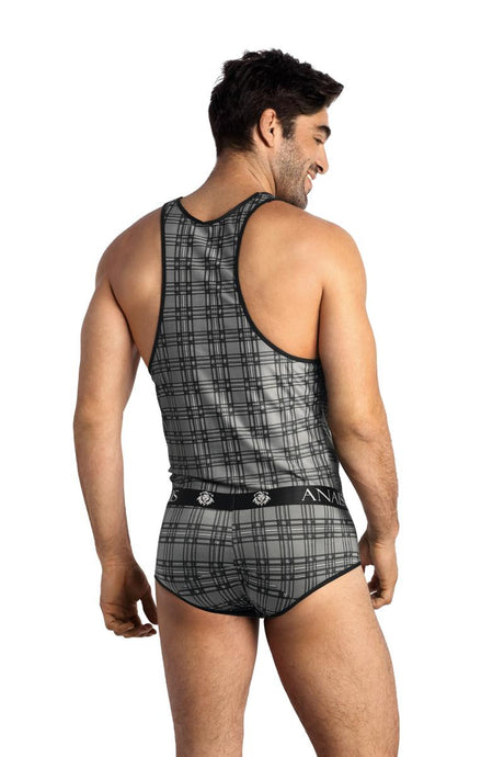 Herren Tank Top "Balance" von Anais for Men - Hinreissend