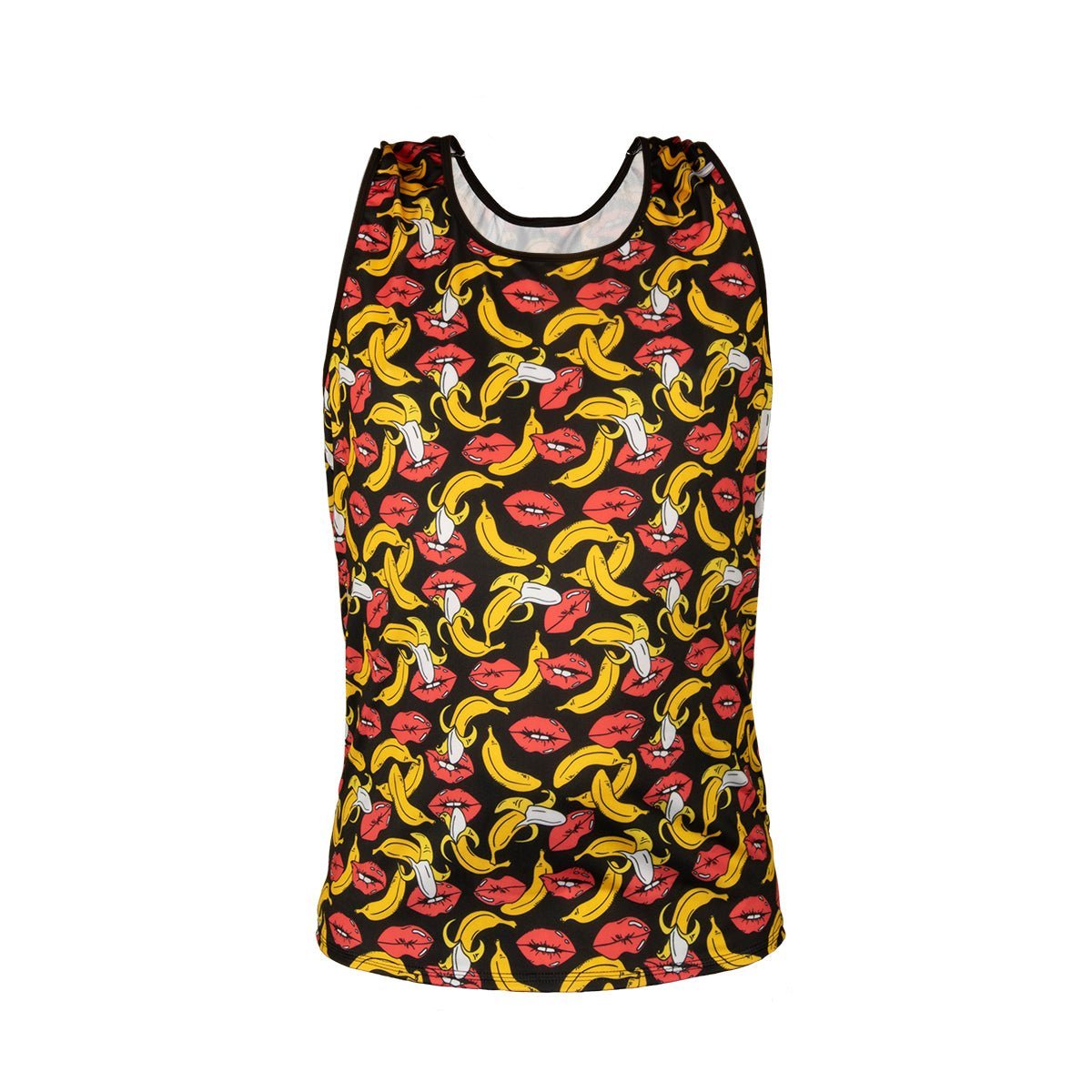 Herren Tank Top "Banana" von Anais for Men - Hinreissend