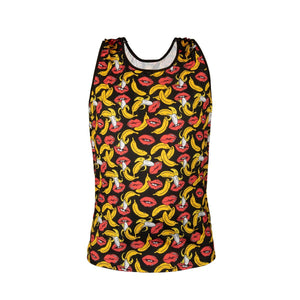 Herren Tank Top "Banana" von Anais for Men - Hinreissend