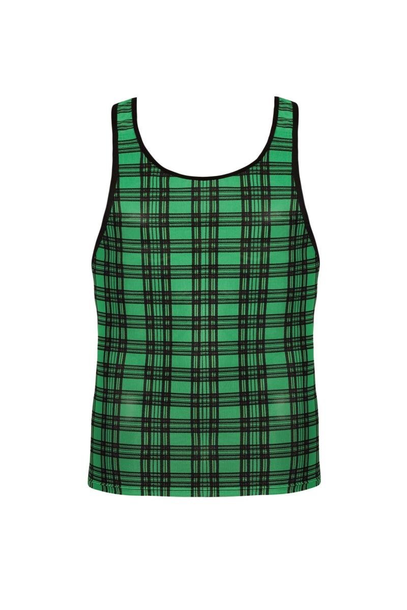 Herren Tank Top "Magic" von Anais for Men - Hinreissend