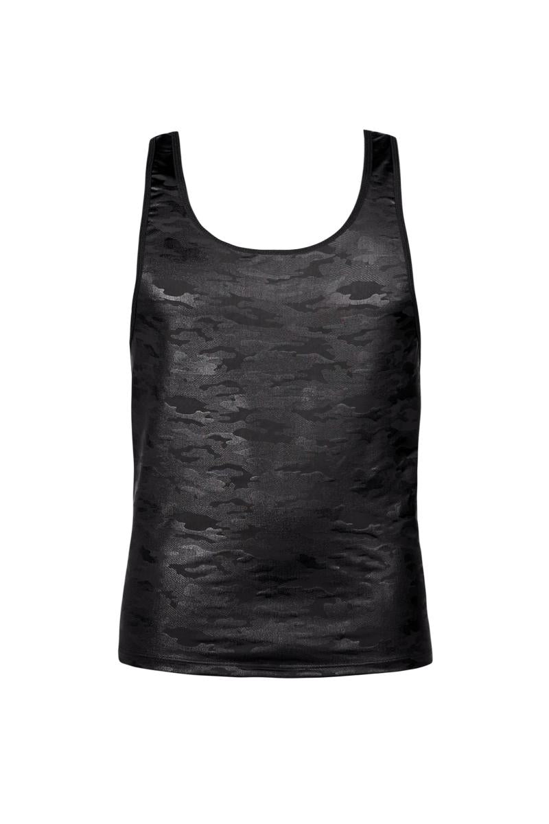 Herren Top "Electro" von Anais for Men - Hinreissend