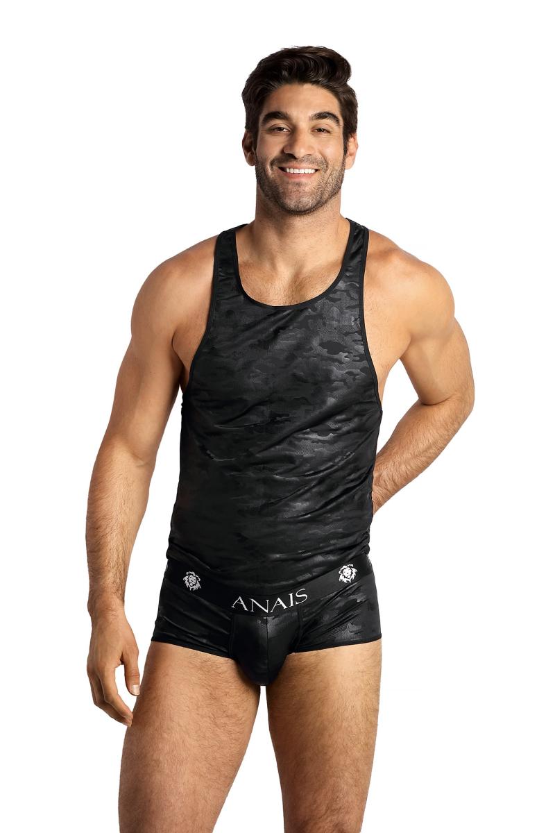 Herren Top "Electro" von Anais for Men - Hinreissend