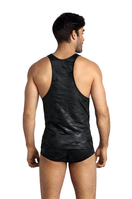 Herren Top "Electro" von Anais for Men - Hinreissend