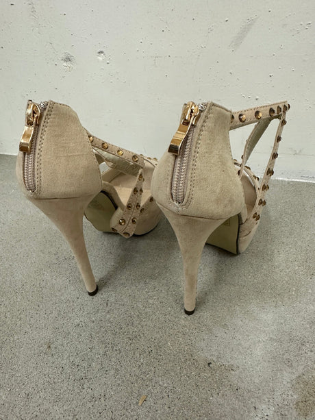 High Heels - Hinreissend