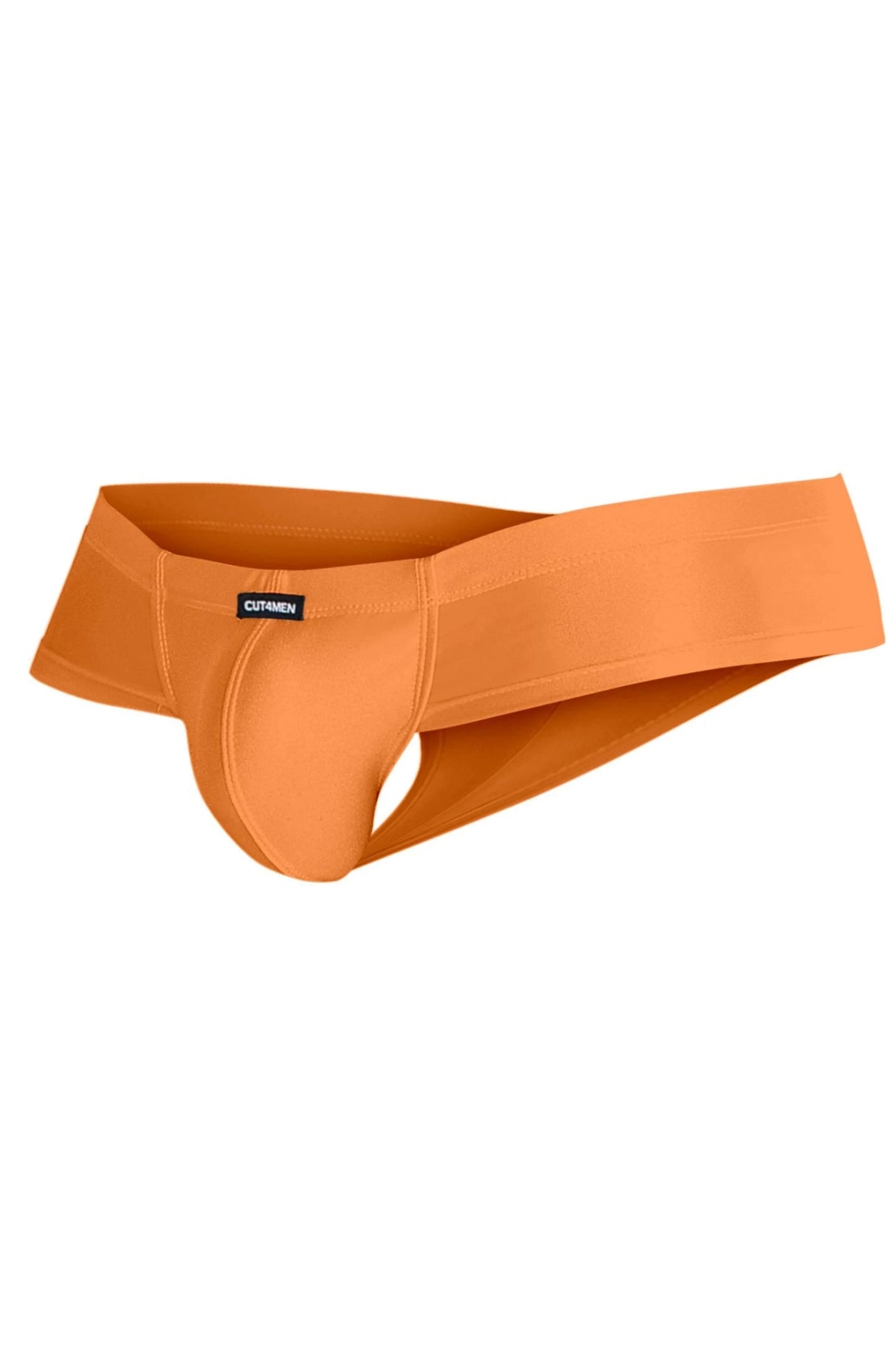 Hybryd Cheeky Brief diverse Farben - CUT4MEN - Hinreissend