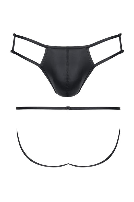 Jock Slip Bri001 - Regnes Fetisch Planet - Hinreissend